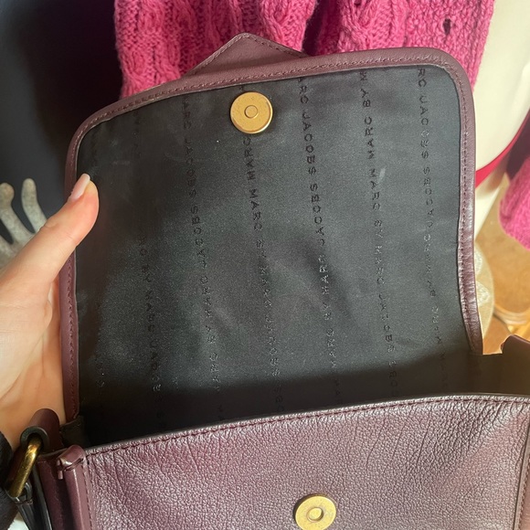 Vintage Marc Jacob’s Bag - Picture 4 of 4